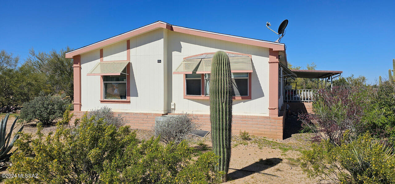 11810 West Ina Road, Unit 2 Tucson, AZ 85743 - Photo 2 of 32 Gallery Image 2