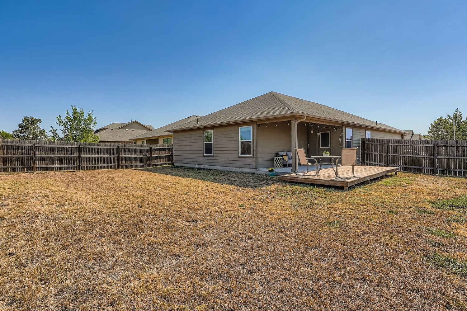 316 Unity Kyle, TX 78640 - Photo 20 of 22