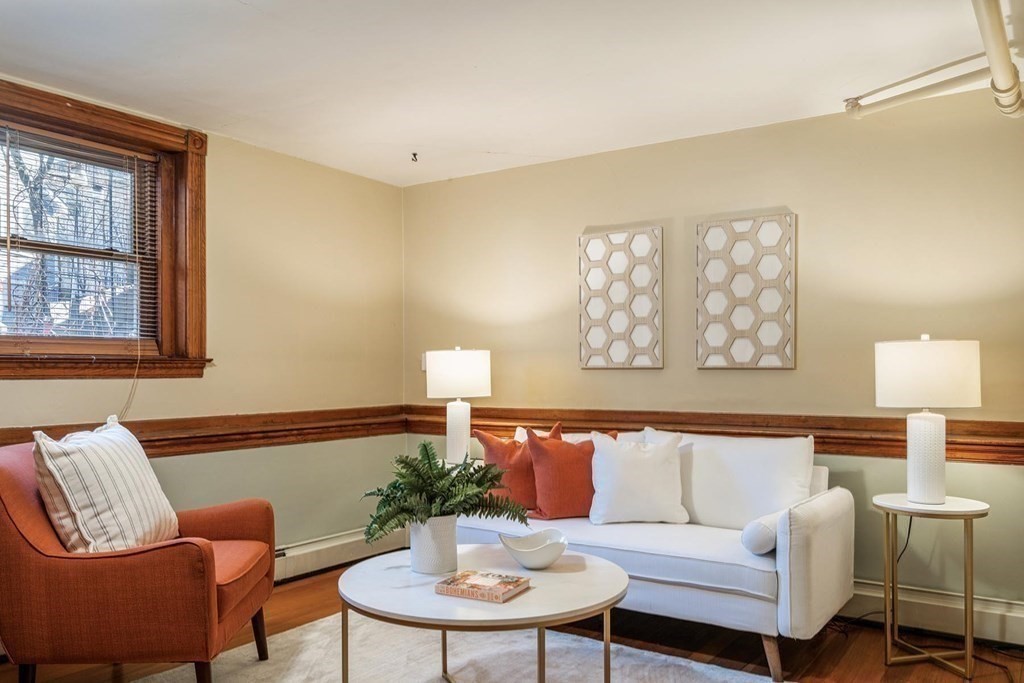 6 Thayer Street, Unit 1 Brookline, MA 02445 - Photo 11 of 15