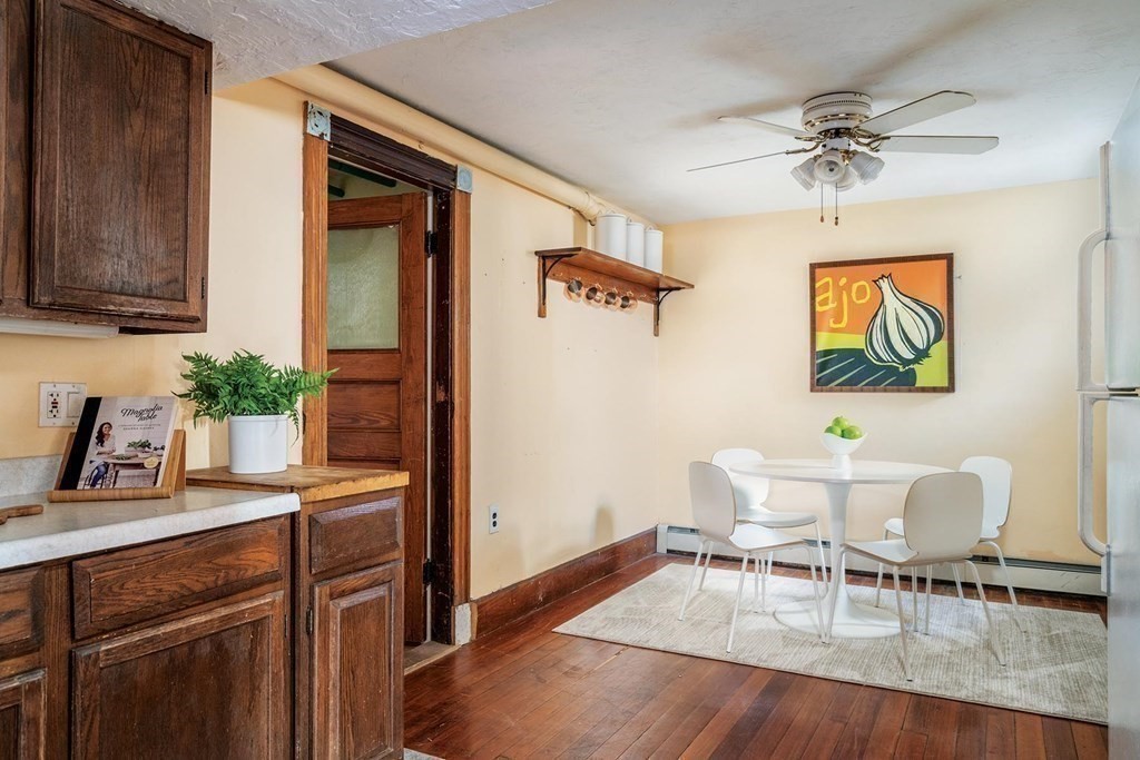 6 Thayer Street, Unit 1 Brookline, MA 02445 - Photo 12 of 15