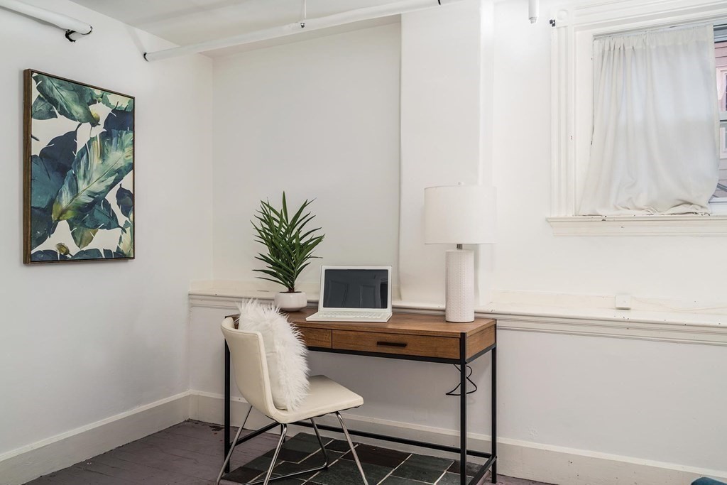 6 Thayer Street, Unit 1 Brookline, MA 02445 - Photo 10 of 15