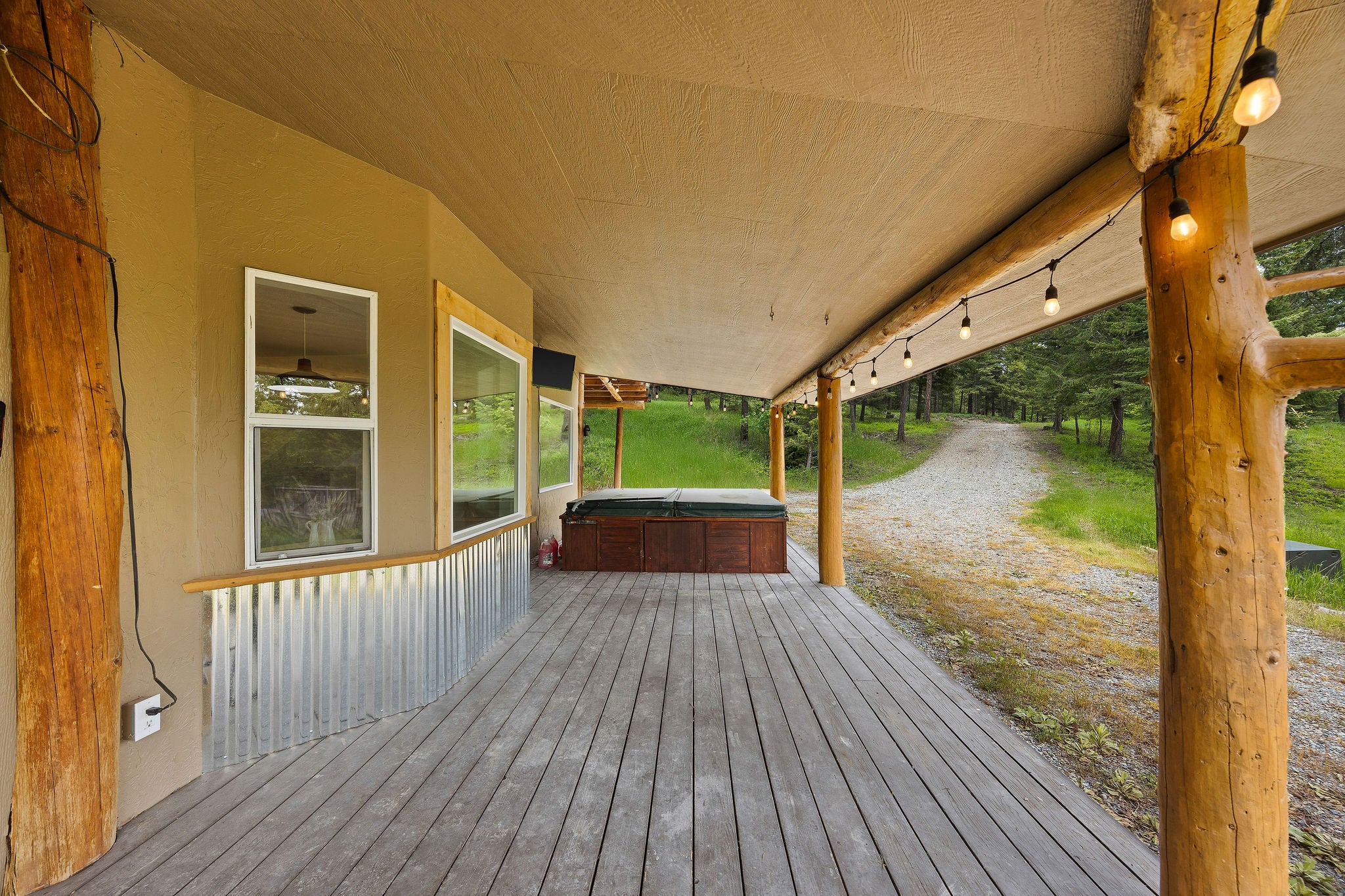 1424 Bierney Creek Road Lakeside, MT 59922 - Photo 25 of 39 Gallery Image 25