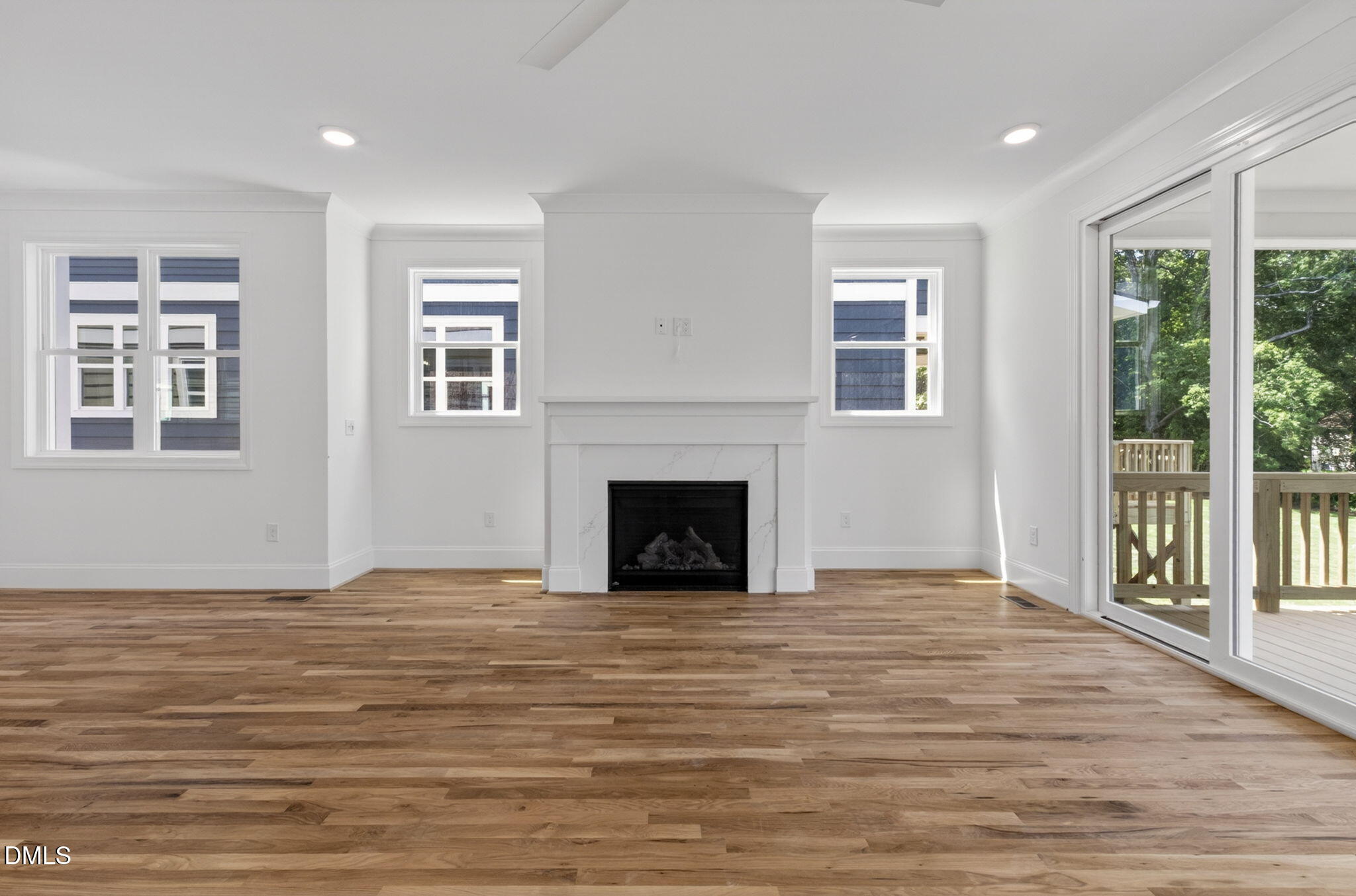 516 Heather Drive Raleigh, NC 27606 - Photo 15 of 38