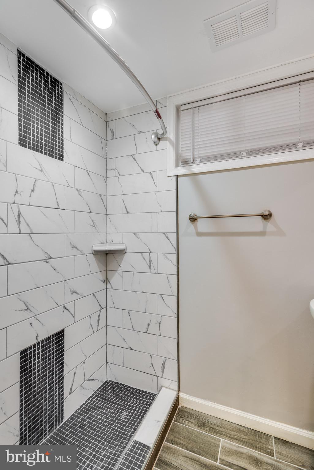 162 Forrester Street Southwest Washington, DC 20032 - Photo 22 of 26 Full bath basement