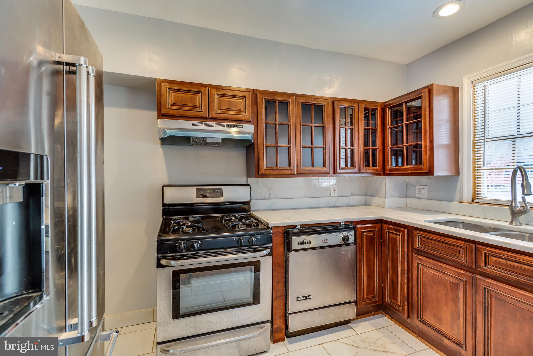162 Forrester Street Southwest Washington, DC 20032 - Photo 9 of 26 Kitchen