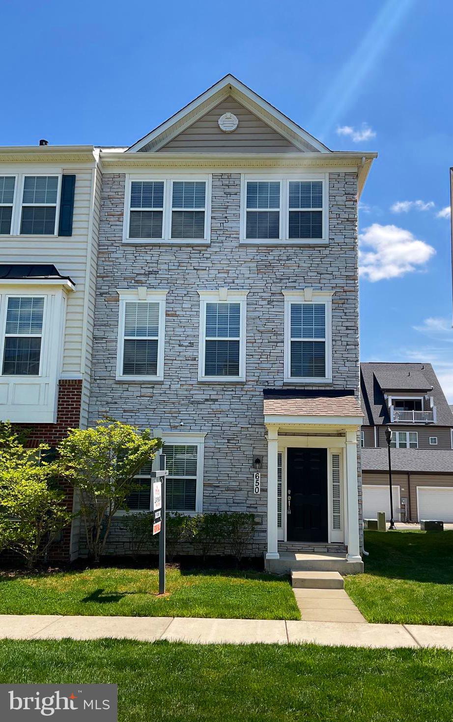 650 Blandwood Road Frederick, MD 21701 - Photo 1 of 14 Exterior Front