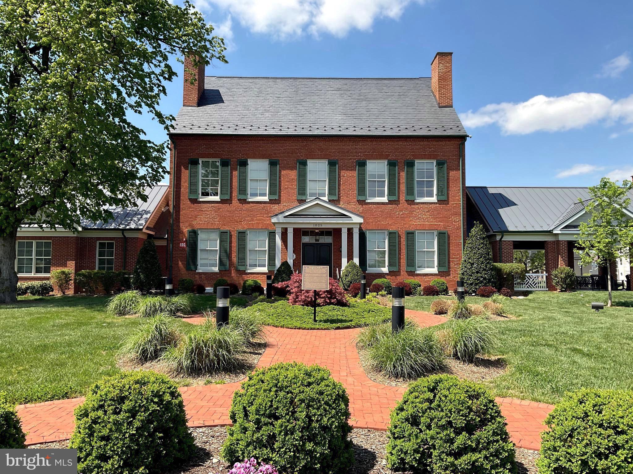 650 Blandwood Road Frederick, MD 21701 - Photo 13 of 14 Community Clubhouse