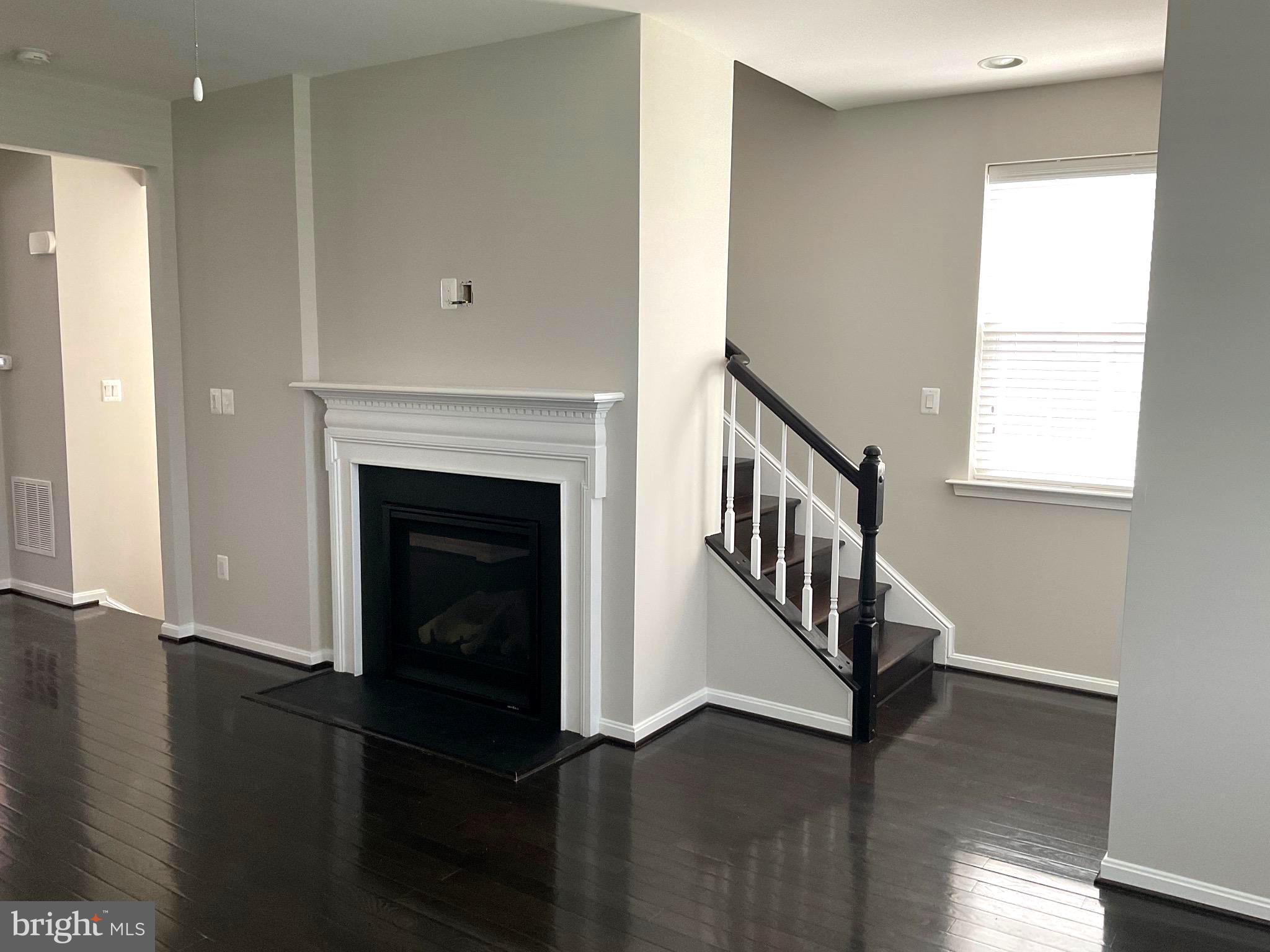 650 Blandwood Road Frederick, MD 21701 - Photo 5 of 14 Gas fireplace in Living Room