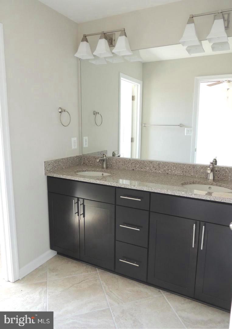 650 Blandwood Road Frederick, MD 21701 - Photo 8 of 14 Master Bath