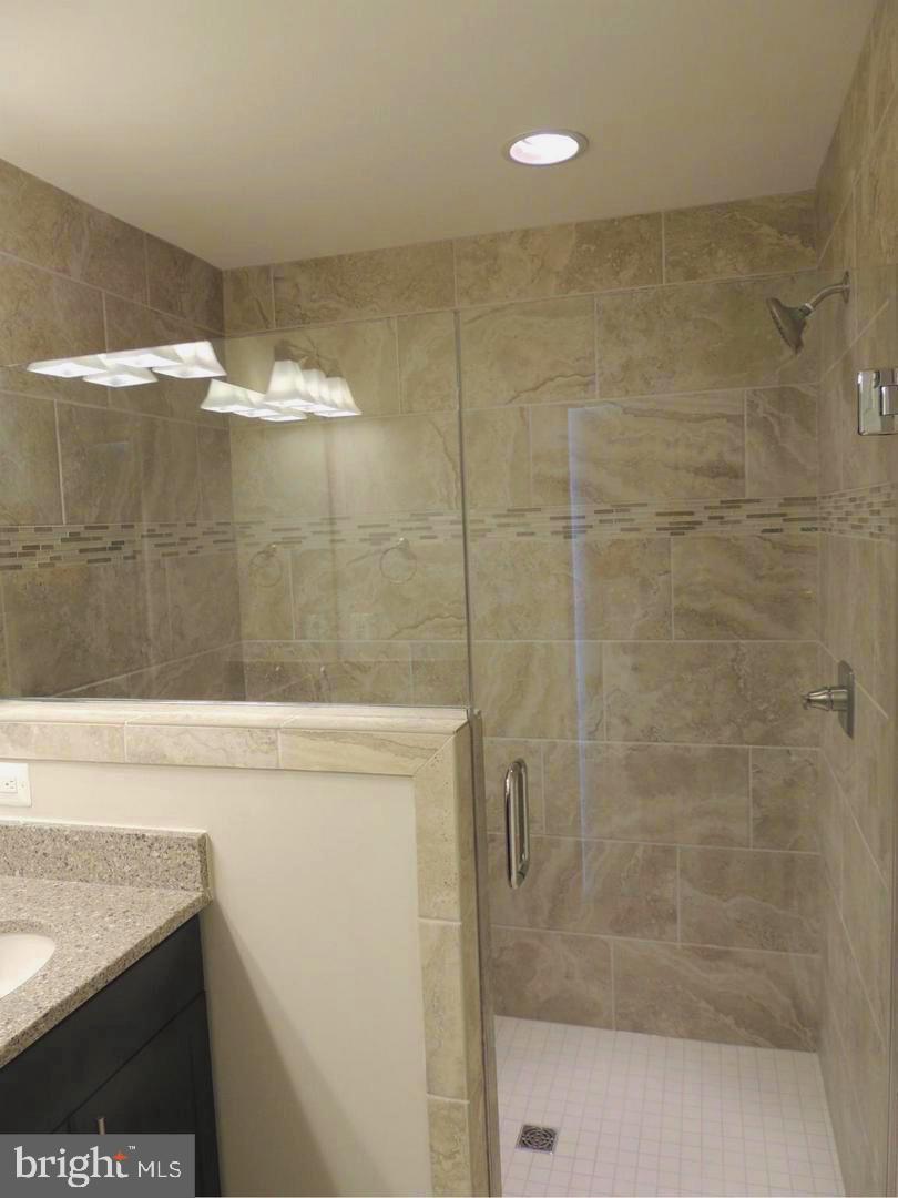 650 Blandwood Road Frederick, MD 21701 - Photo 9 of 14 Master Shower