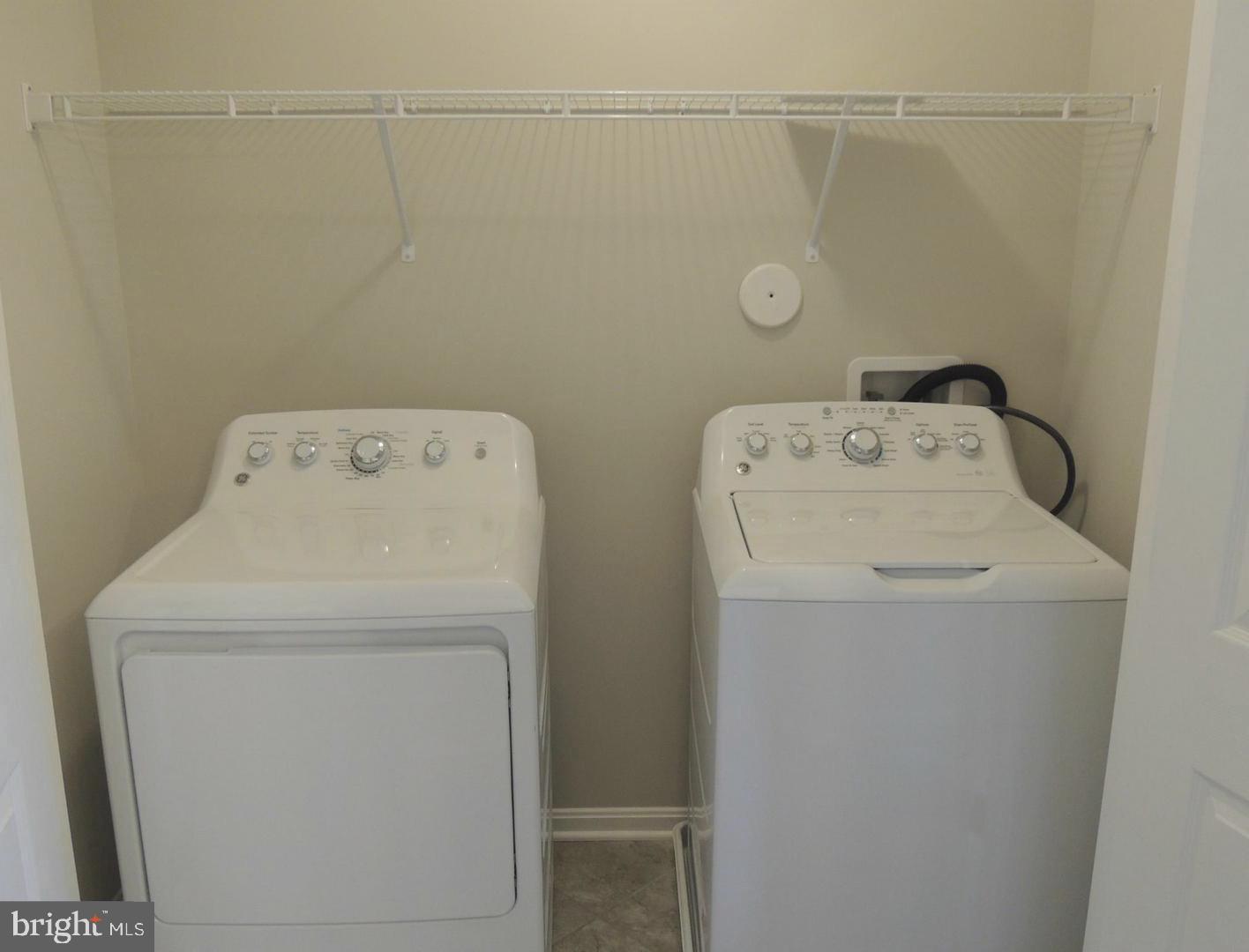 650 Blandwood Road Frederick, MD 21701 - Photo 10 of 14 2nd Floor Washer/Dryer