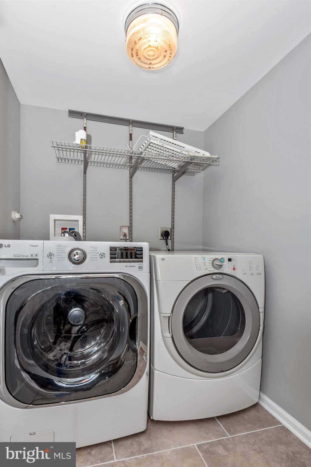 6803 Plantation Road Frederick, MD 21701 - Photo 19 of 38 Main Floor Laundry