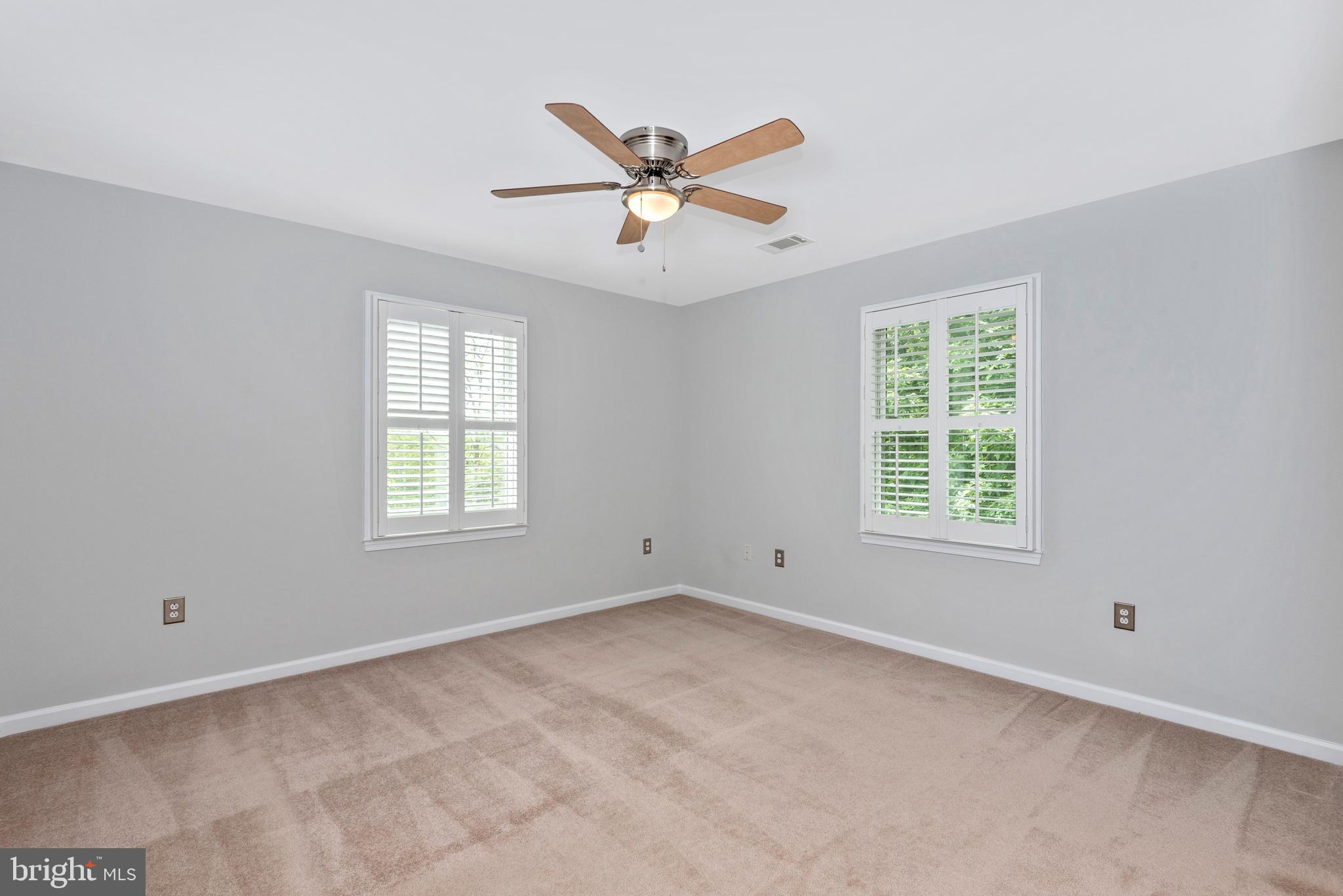 6803 Plantation Road Frederick, MD 21701 - Photo 20 of 38 Master Bedroom w/ Attached Master Bath