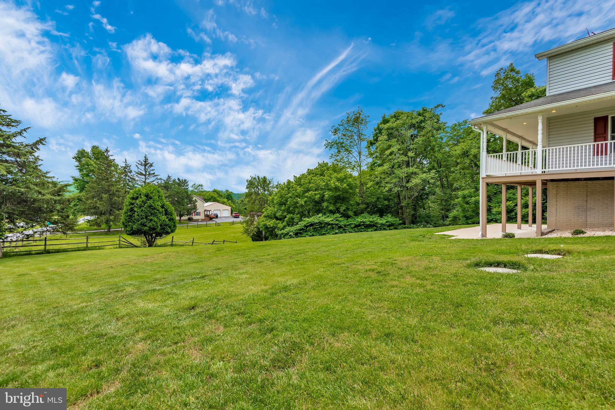 6803 Plantation Road Frederick, MD 21701 - Photo 38 of 38 Private Home on 1.14 Acres