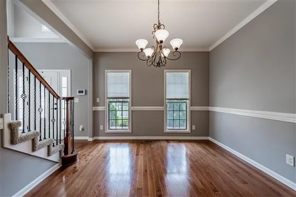 $2,100 | 3493 Southwood Drive, Clarksville, TN 37042