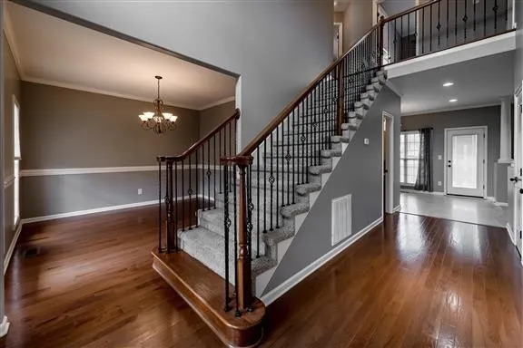 $2,100 | 3493 Southwood Drive, Clarksville, TN 37042