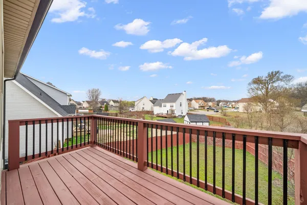 $2,100 | 3493 Southwood Drive, Clarksville, TN 37042