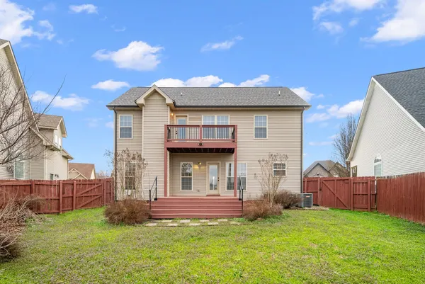 $2,100 | 3493 Southwood Drive, Clarksville, TN 37042