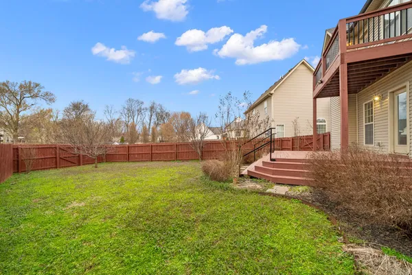 $2,100 | 3493 Southwood Drive, Clarksville, TN 37042