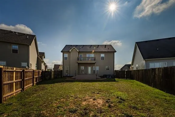 $2,100 | 3493 Southwood Drive, Clarksville, TN 37042