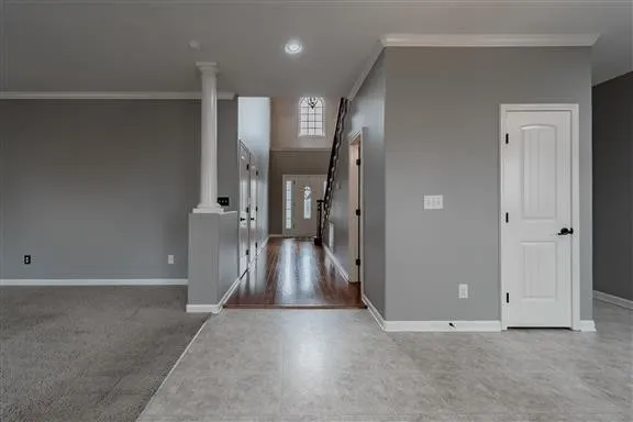 $2,100 | 3493 Southwood Drive, Clarksville, TN 37042