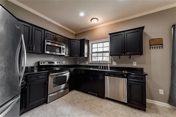 $2,100 | 3493 Southwood Drive, Clarksville, TN 37042