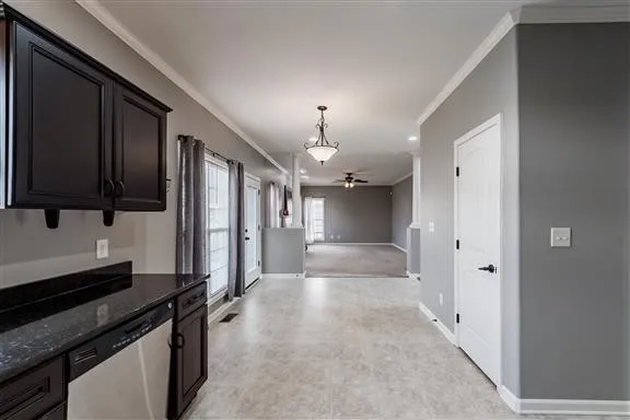 $2,100 | 3493 Southwood Drive, Clarksville, TN 37042