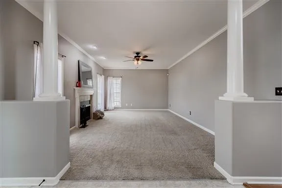 $2,100 | 3493 Southwood Drive, Clarksville, TN 37042