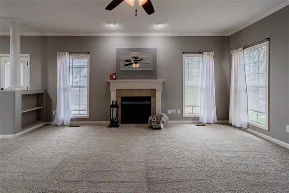 $2,100 | 3493 Southwood Drive, Clarksville, TN 37042