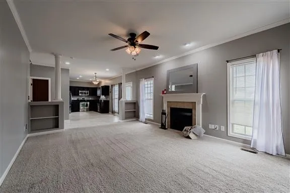 $2,100 | 3493 Southwood Drive, Clarksville, TN 37042