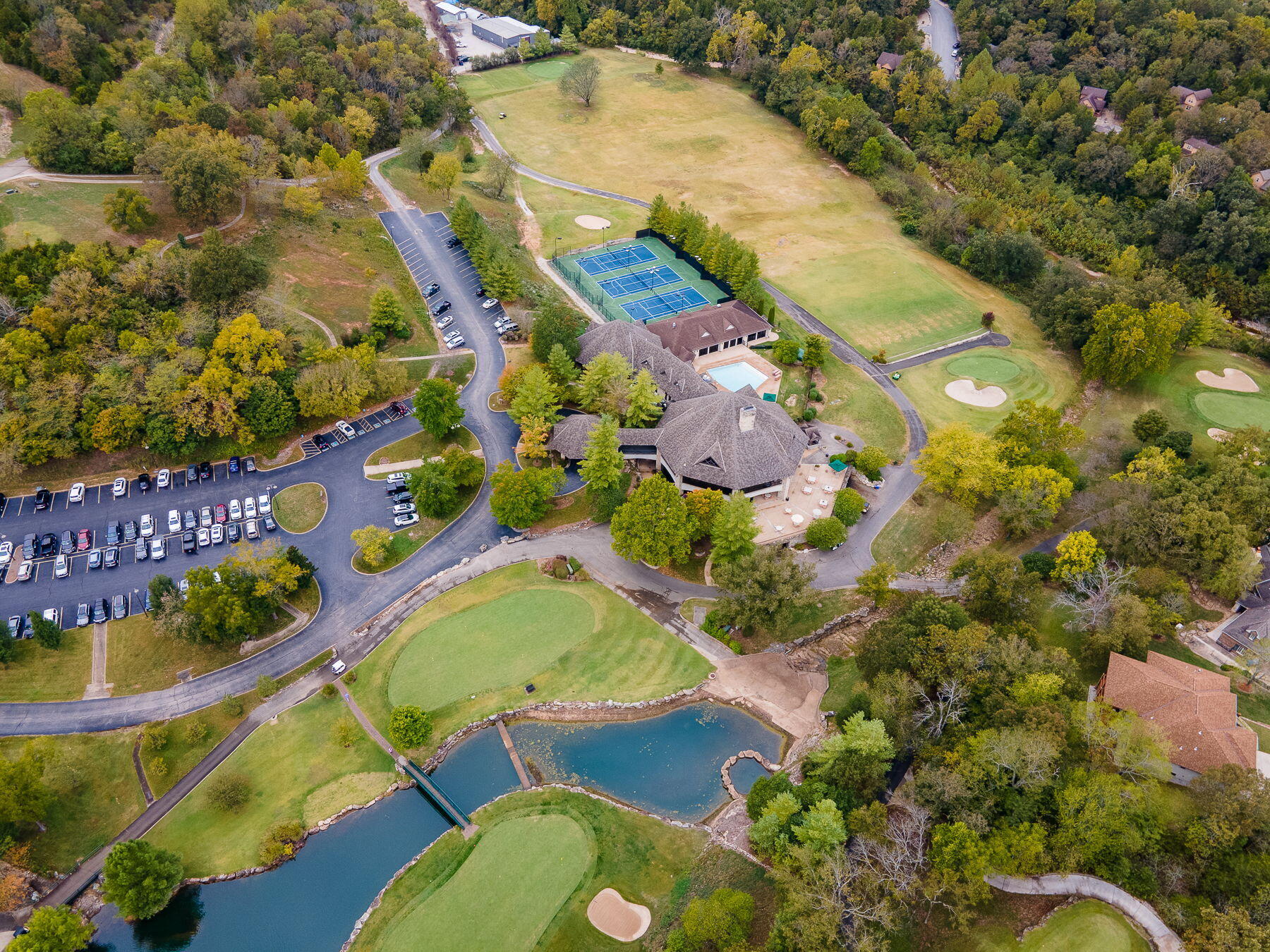 Lot 30 Crossing Drive Reeds Spring, MO 65737 - Photo 52 of 56 Stonebridge-Amenities