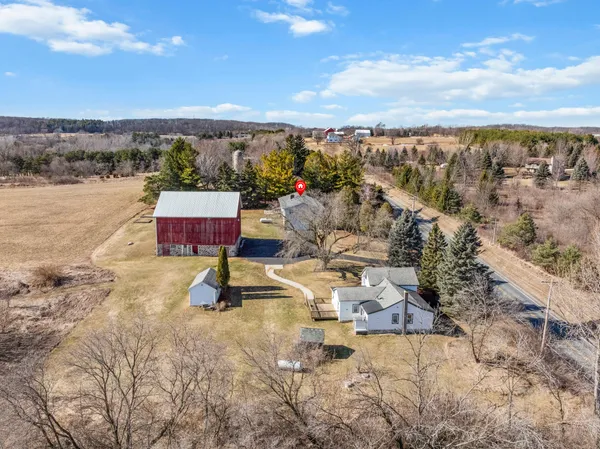 $584,000 | W6729 County Road Z, Unit W6725, Plymouth, WI 53073