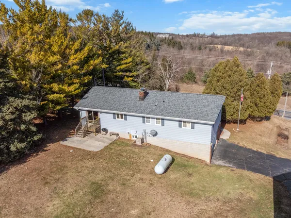 $584,000 | W6729 County Road Z, Unit W6725, Plymouth, WI 53073