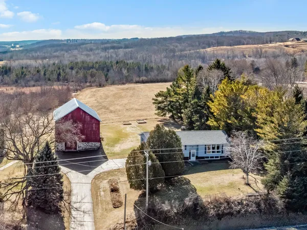 $584,000 | W6729 County Road Z, Unit W6725, Plymouth, WI 53073