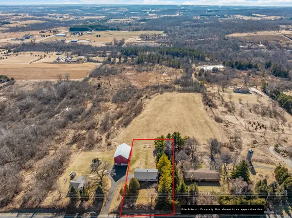 $584,000 | W6729 County Road Z, Unit W6725, Plymouth, WI 53073