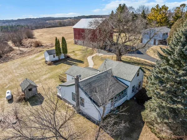 $584,000 | W6729 County Road Z, Unit W6725, Plymouth, WI 53073