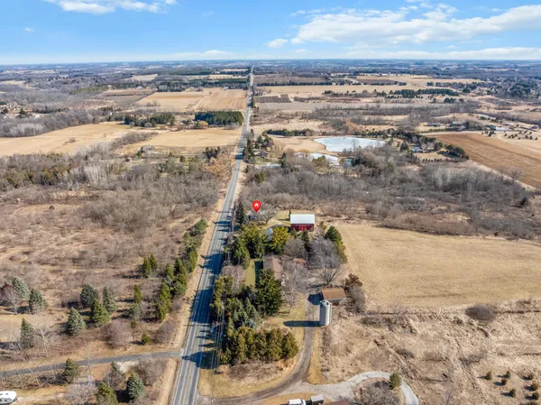 $584,000 | W6729 County Road Z, Unit W6725, Plymouth, WI 53073