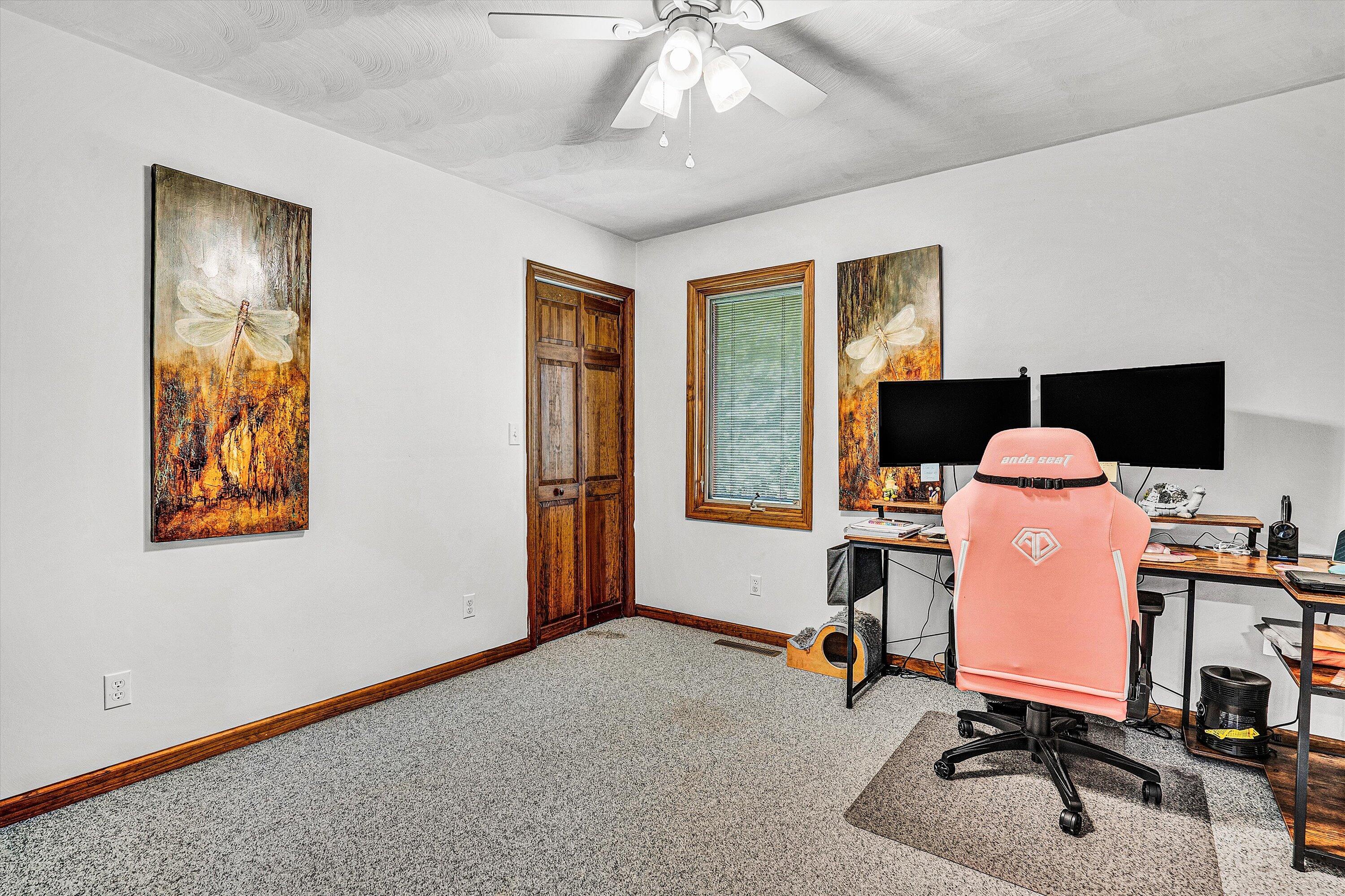 489 Monty Road Boones Mill, VA 24065 - Photo 23 of 55 Bedroom