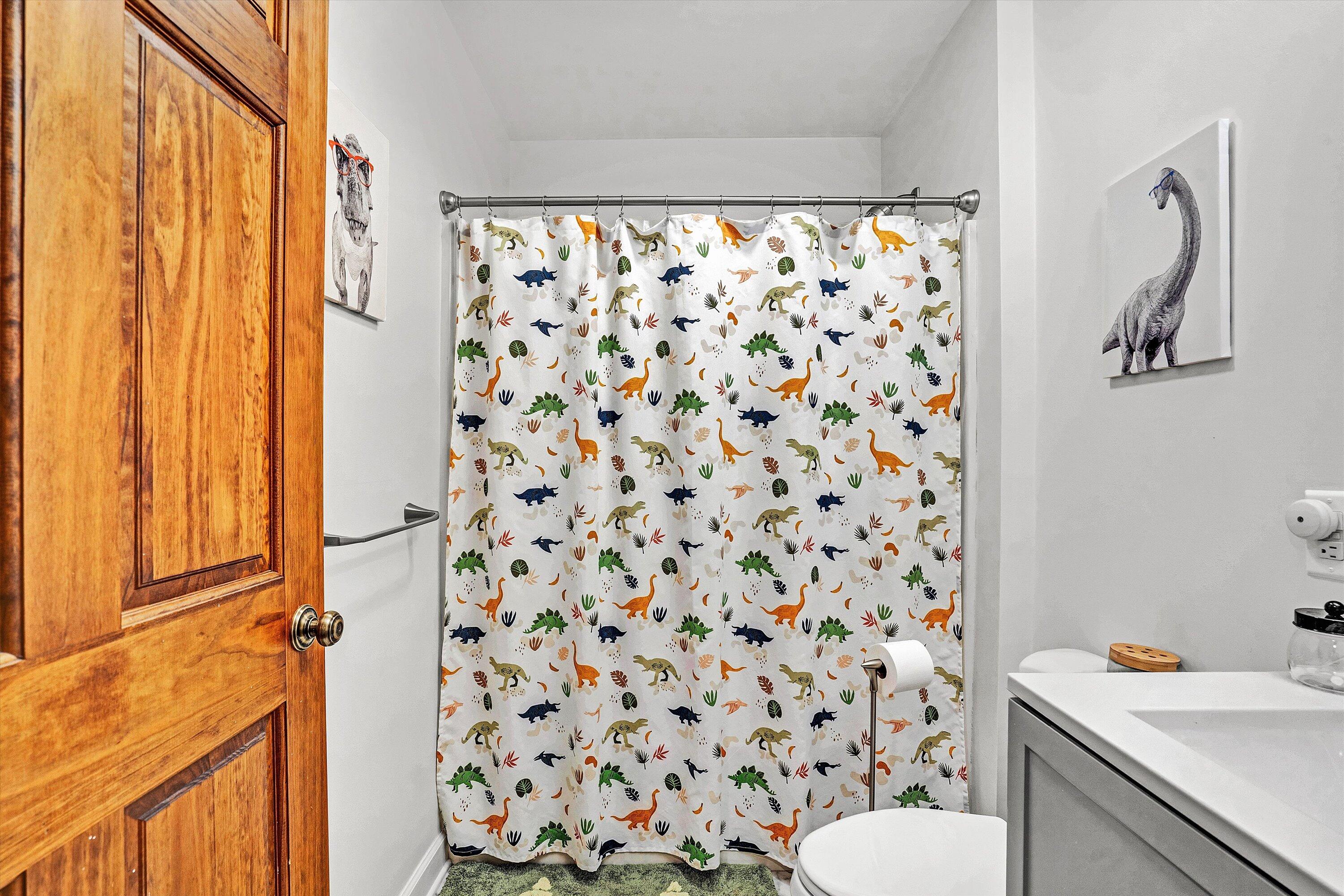 489 Monty Road Boones Mill, VA 24065 - Photo 25 of 55 Full Bath