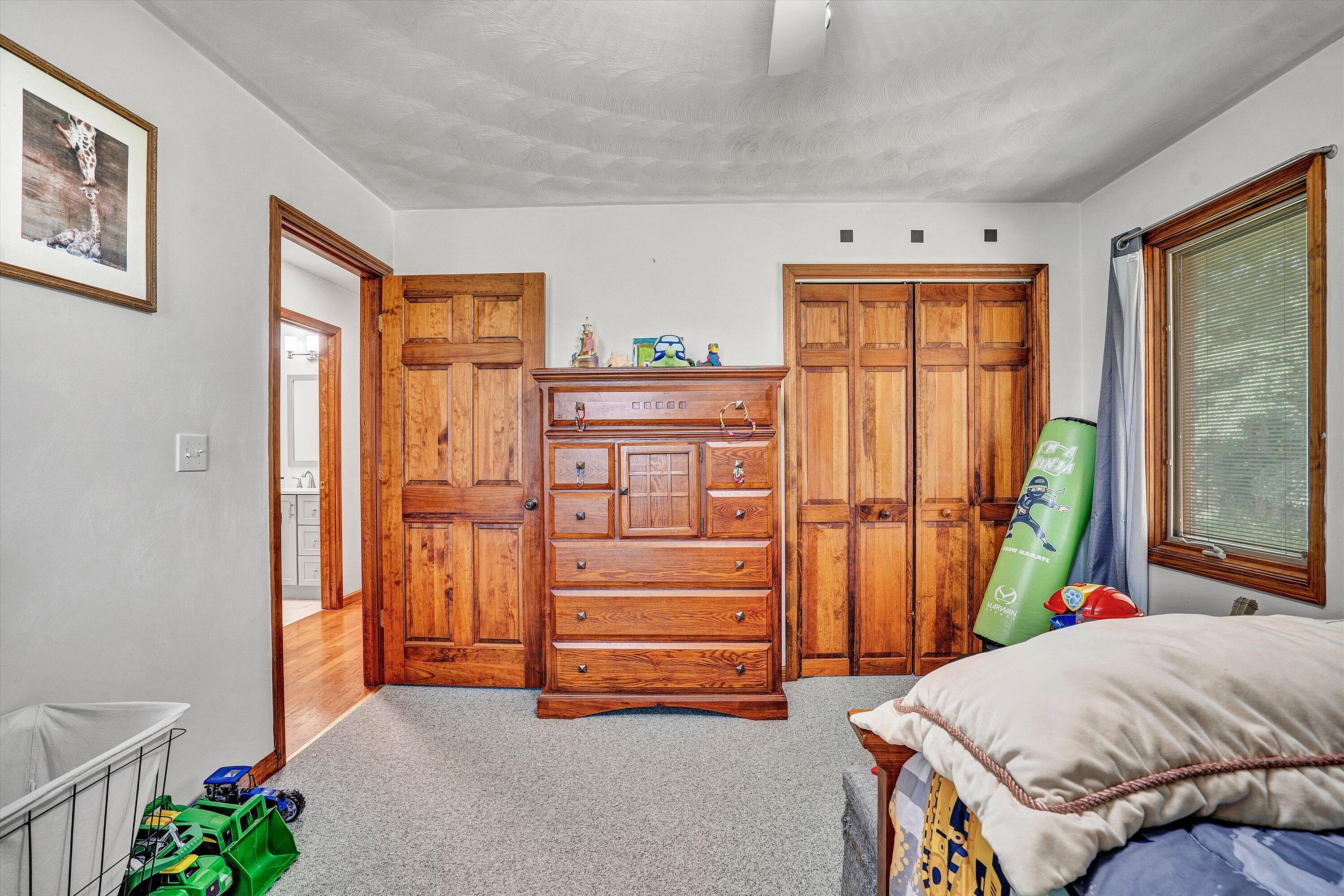 489 Monty Road Boones Mill, VA 24065 - Photo 28 of 55 Bedroom