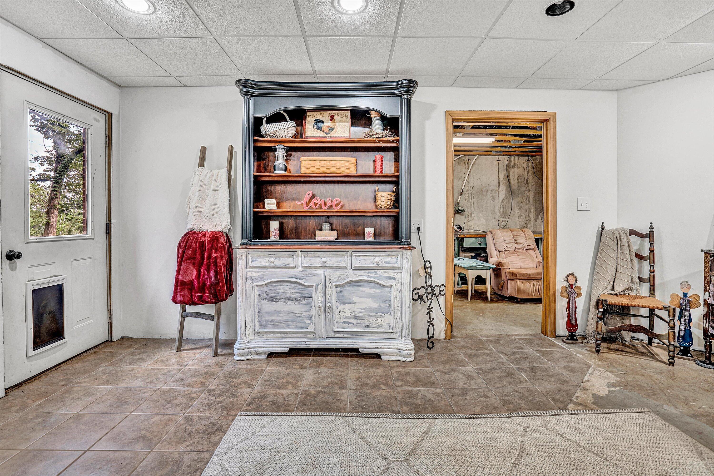 489 Monty Road Boones Mill, VA 24065 - Photo 31 of 55 Lower Family Room