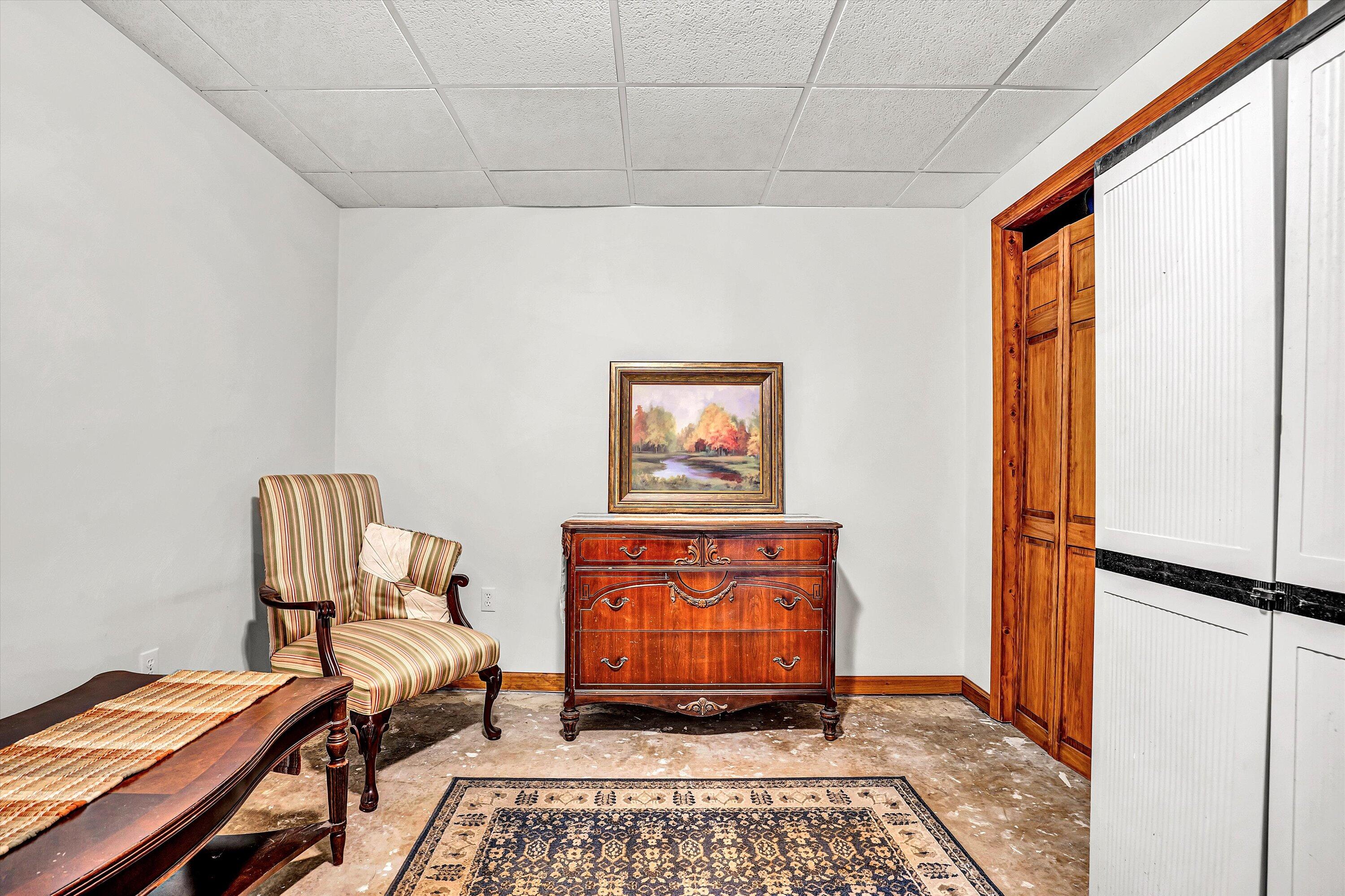489 Monty Road Boones Mill, VA 24065 - Photo 36 of 55 Lower Office/Hobby