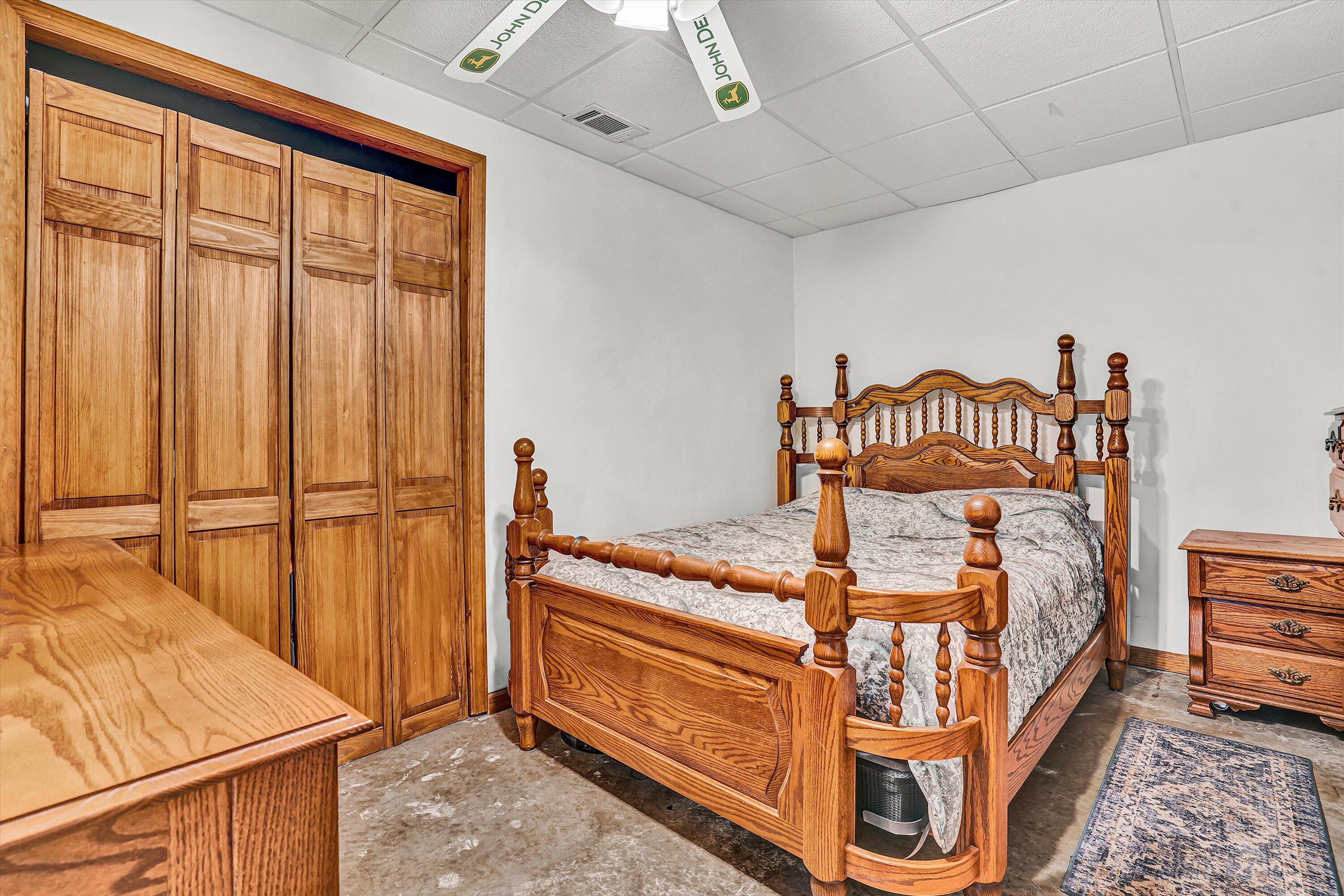 489 Monty Road Boones Mill, VA 24065 - Photo 38 of 55 Lower Office/Hobby