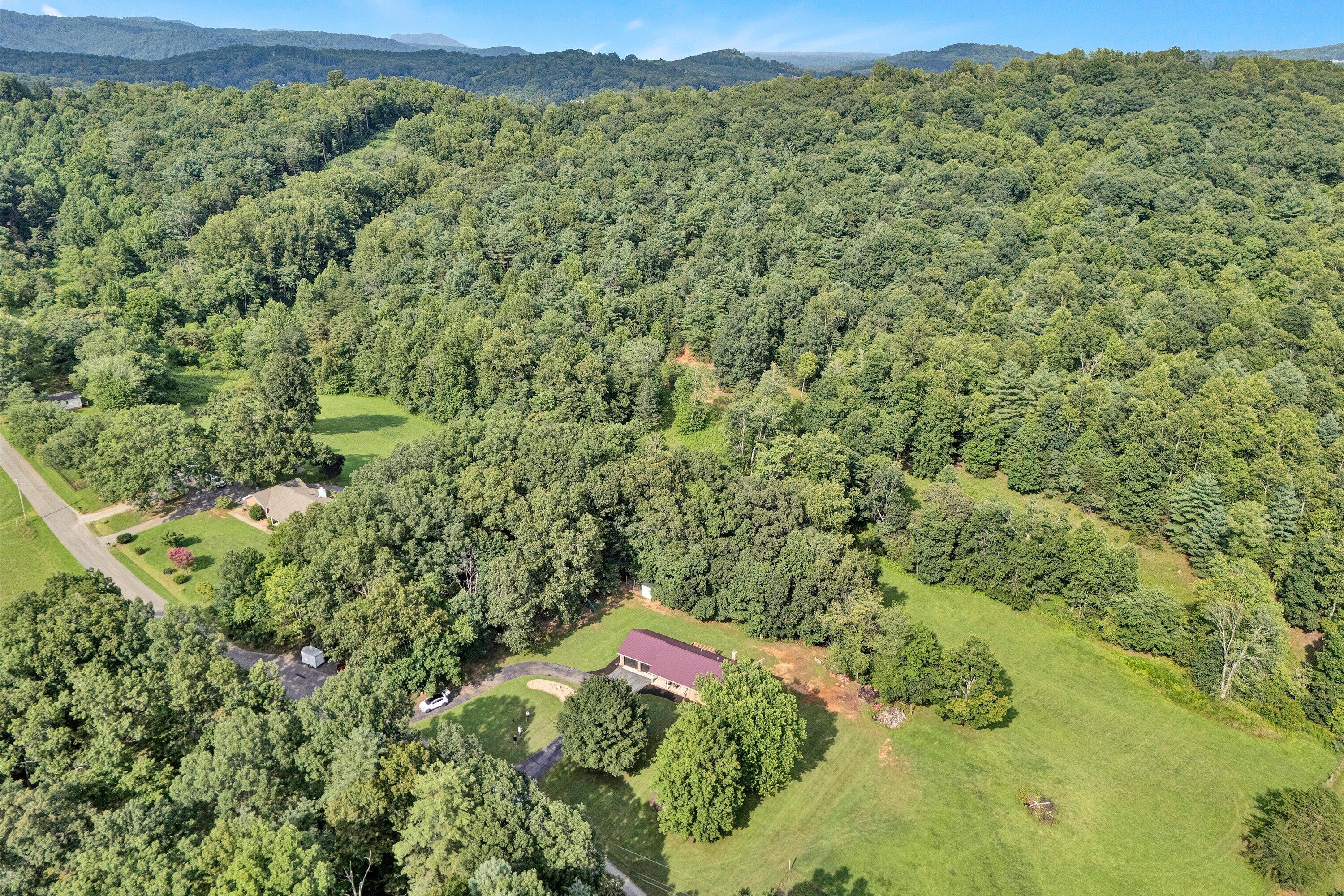 489 Monty Road Boones Mill, VA 24065 - Photo 43 of 55 Setting