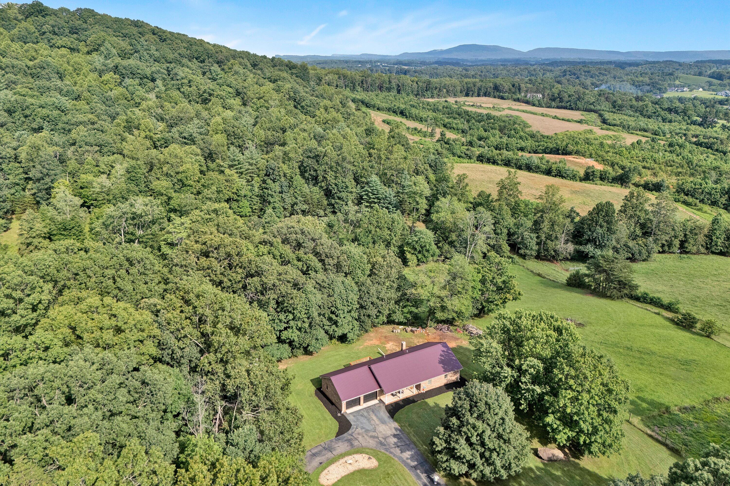489 Monty Road Boones Mill, VA 24065 - Photo 44 of 55 Setting