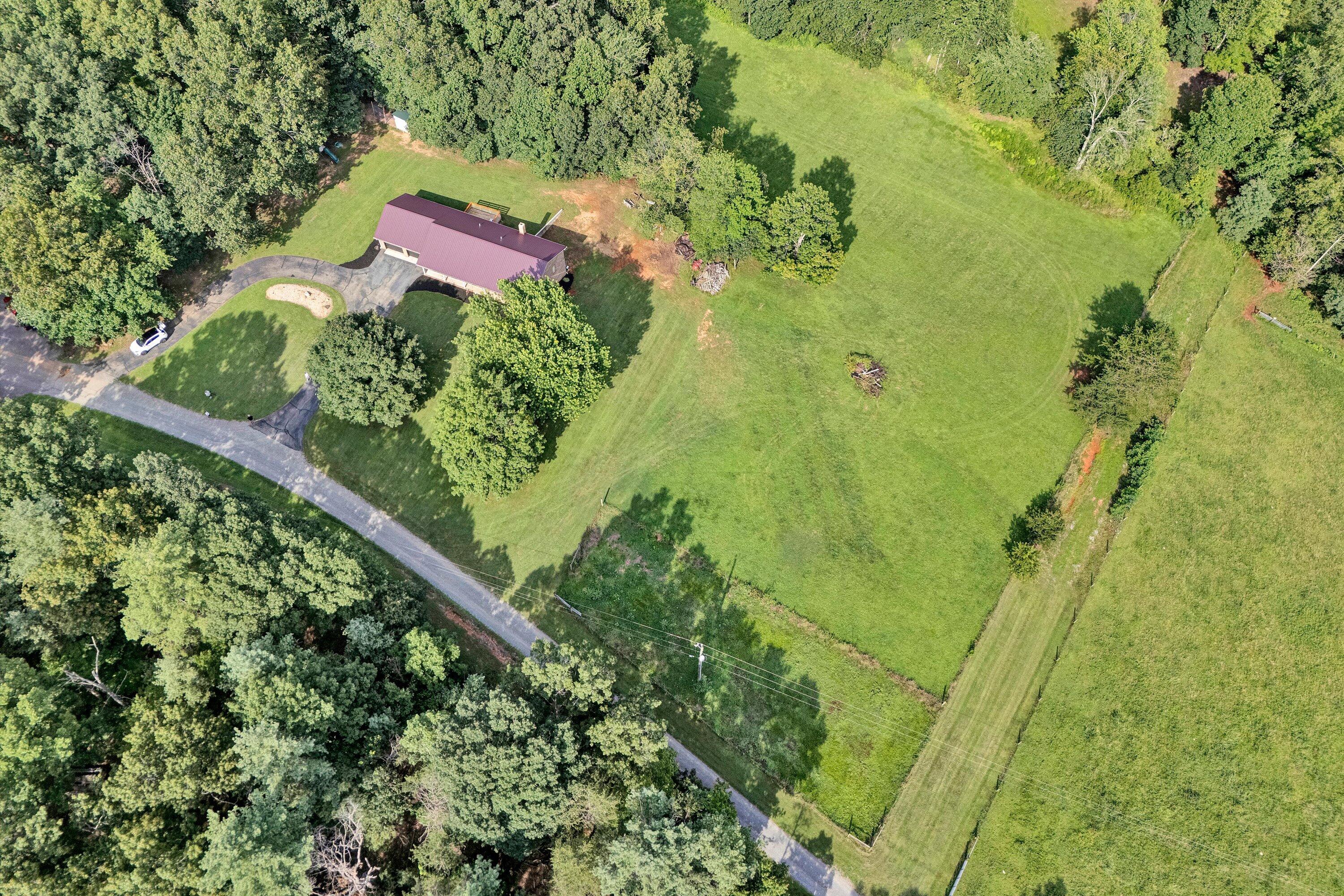 489 Monty Road Boones Mill, VA 24065 - Photo 47 of 55 Setting