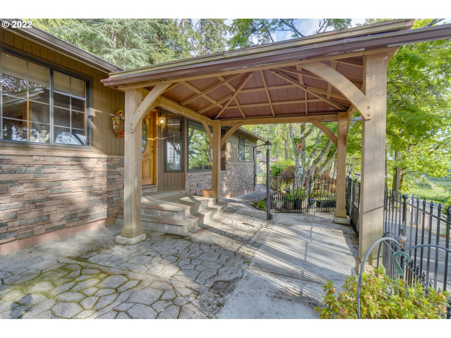 27474 Southwest Mountain Road West Linn, OR 97068 - Photo 1 of 31 Gallery Image 1