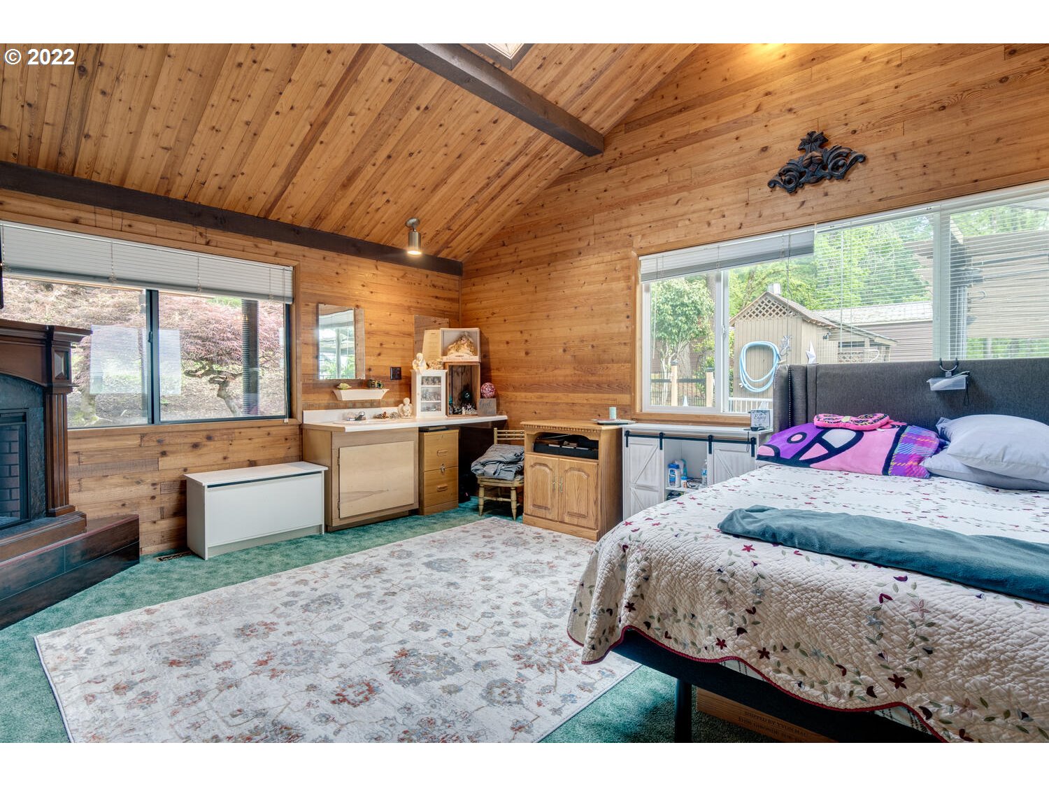 27474 Southwest Mountain Road West Linn, OR 97068 - Photo 18 of 31 Bedroom, Primary