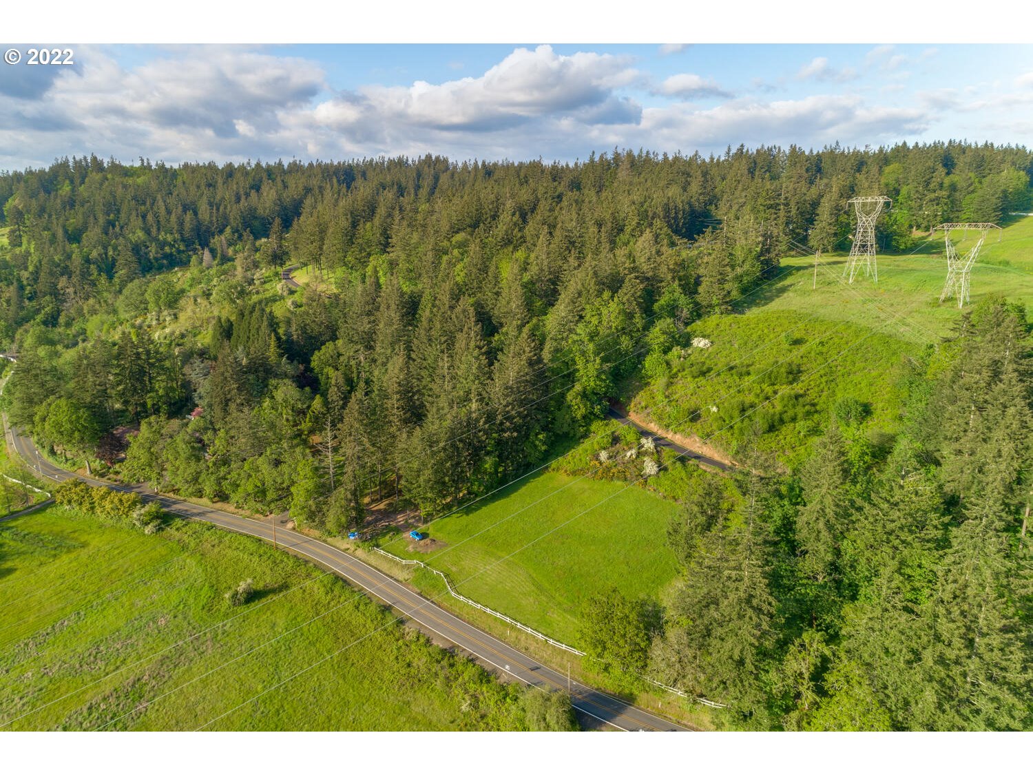 27474 Southwest Mountain Road West Linn, OR 97068 - Photo 22 of 31 Acreage