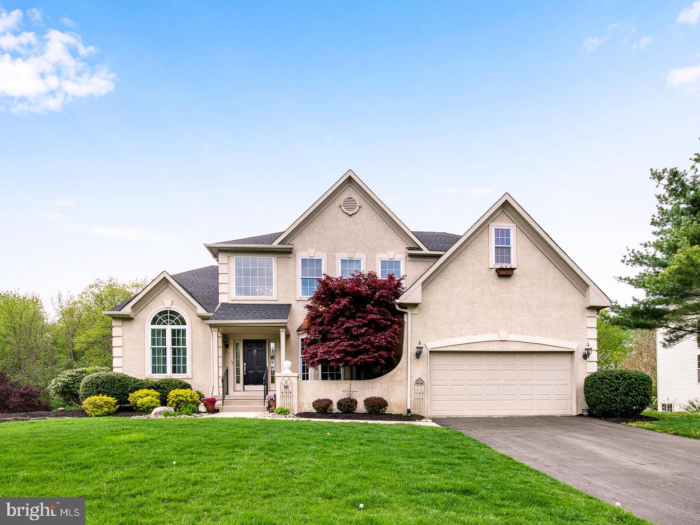 33 Mallard Drive Mount Laurel, NJ 08054 - Photo 1 of 48 Exterior Front